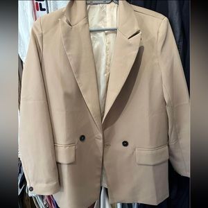 Shein blazer